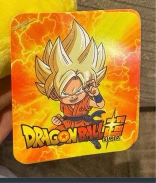 Muñeco Majin Boo Gigante Peluche