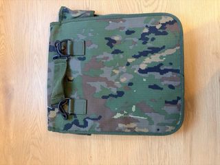 Mochila Táctica Militar Camuflaje