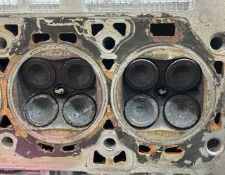 Culata fiat 136317 46764638 stilo 1.6 16v actual