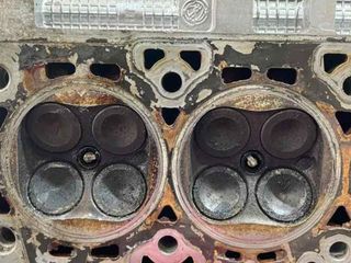 Culata fiat 136317 46764638 stilo 1.6 16v actual