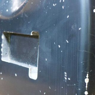 Corpo Guitar S-Type Nitro Relic Stratocaster