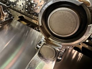 Cafetera Futurmat Rimini Profesional