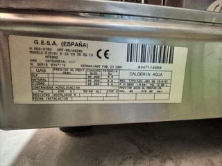Cafetera Futurmat Rimini Profesional