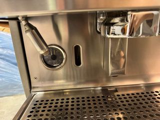 Cafetera Futurmat Rimini Profesional