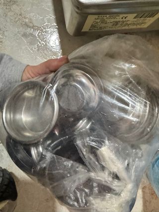 Cafetera Futurmat Rimini Profesional