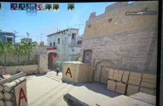 PC Gaming RX 570 8GB VRAM | Fortnite 200 FPS