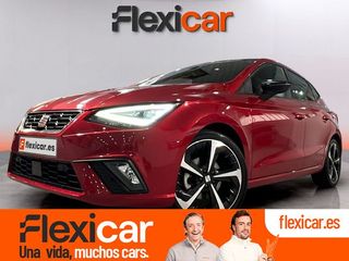 Seat Ibiza 1.5 TSI 110kW (150CV) DSG FR XL