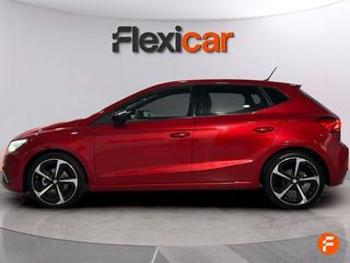 Seat Ibiza 1.5 TSI 110kW (150CV) DSG FR XL