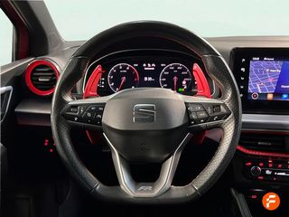 Seat Ibiza 1.5 TSI 110kW (150CV) DSG FR XL