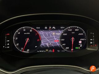 Seat Ibiza 1.5 TSI 110kW (150CV) DSG FR XL