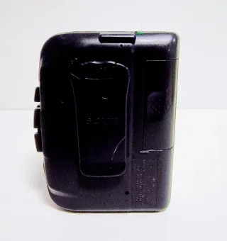 Sony Walkman WM-FX153 FM/AM Mega Bass vintage