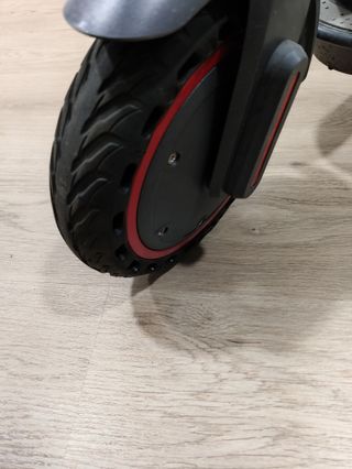 Patinete Eléctrico AOVOPRO ES80 350W 10.5Ah