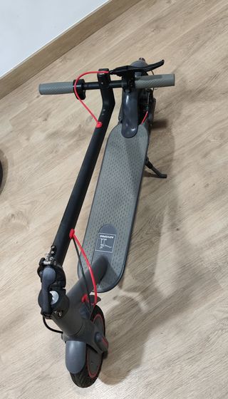 Patinete Eléctrico AOVOPRO ES80 350W 10.5Ah