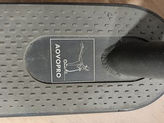 Patinete Eléctrico AOVOPRO ES80 350W 10.5Ah