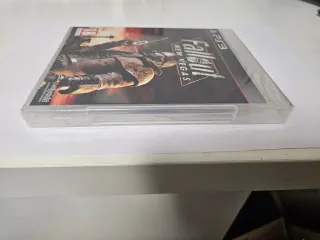 Fallout New Vegas PS3 PAL España Nuevo Precintado