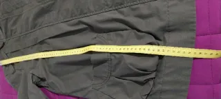 Trenca entretiempo Pepe Jeans verde militar