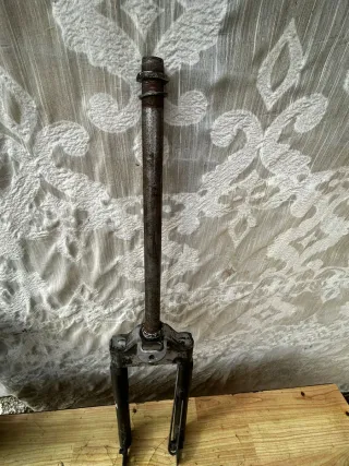 Horquilla Peugeot Rápido 50cc