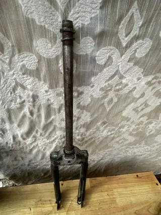 Horquilla Peugeot Rápido 50cc