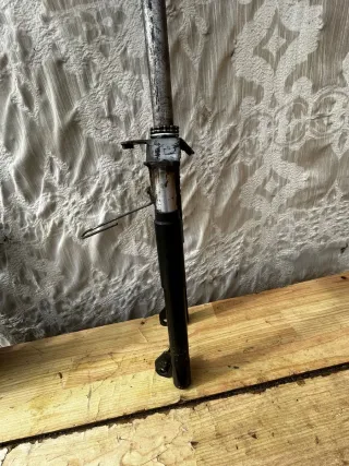 Horquilla Peugeot Rápido 50cc