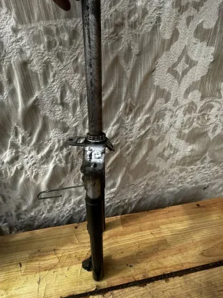 Horquilla Peugeot Rápido 50cc