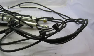 Amortiguadores Maletero/Portón BMW SERIE 3 54377128782 5437-7128782 HB71050204