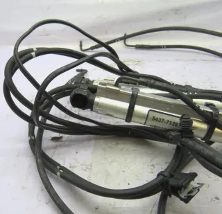 Amortiguadores Maletero/Portón BMW SERIE 3 54377128782 5437-7128782 HB71050204