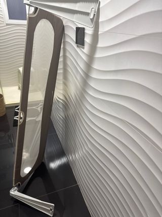 Barrera de Cama Infantil Chicco