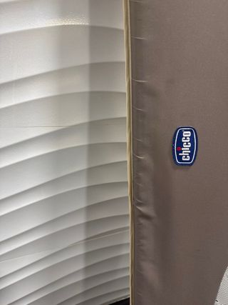 Barrera de Cama Infantil Chicco