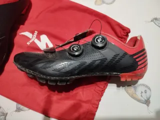 Zapatillas Specialized S-Works XC