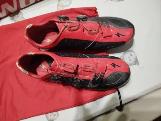 Zapatillas Specialized S-Works XC