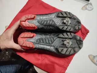 Zapatillas Specialized S-Works XC