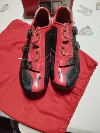 Zapatillas Specialized S-Works XC