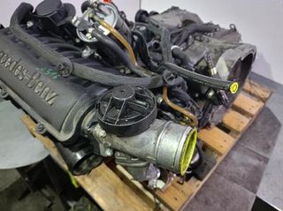 Motor mercedes-benz rectp5071565 668942 clase 1.7