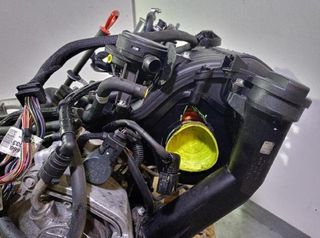 Motor mercedes-benz rectp5071565 668942 clase 1.7