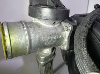 Motor mercedes-benz rectp5071565 668942 clase 1.7