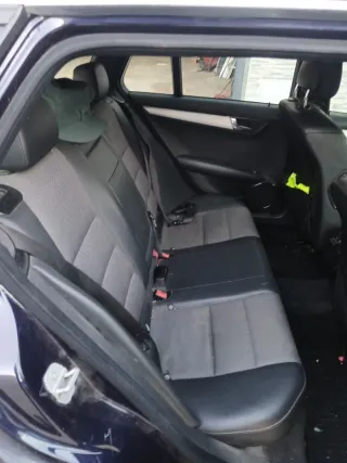 Mercedes-Benz Clase C 2010