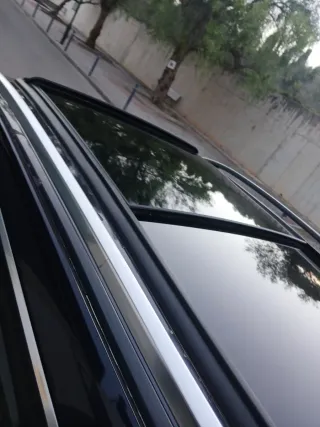 Mercedes-Benz Clase C 2010