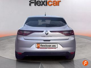 Renault Megane Business TCe 103 kW (140CV) GPF -SS