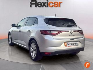 Renault Megane Business TCe 103 kW (140CV) GPF -SS