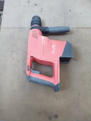 Hilti TE 30-A36