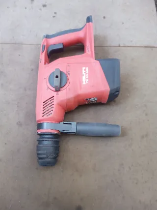 Hilti TE 30-A36