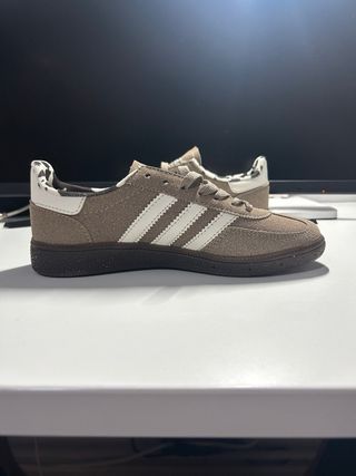 Adidas Handball Spezial Marrón Vaca