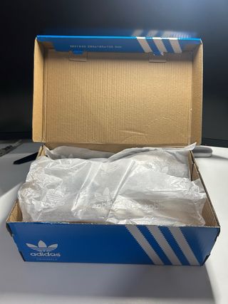 Adidas Handball Spezial Marrón Vaca