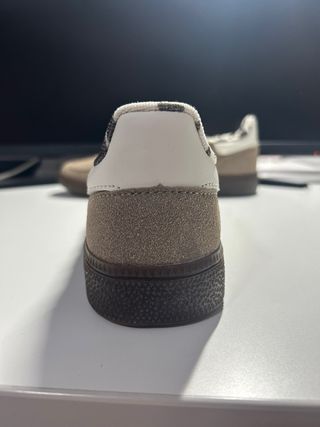 Adidas Handball Spezial Marrón Vaca