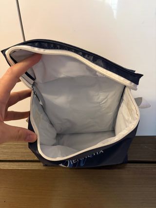 Saco Térmico Vintage - "Gelados Viennetta"