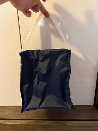 Saco Térmico Vintage - "Gelados Viennetta"