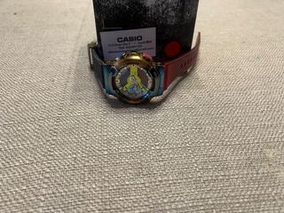 Casio G-Shock GM-110RB-2AER Rainbow