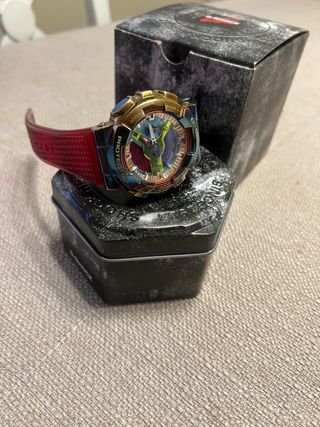 Casio G-Shock GM-110RB-2AER Rainbow