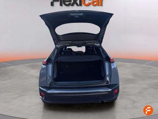 Peugeot 2008 Allure Gasolina 100 S&S 6 Vel. MAN