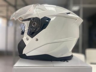 Casco Jet Axor Capri Gafa Solar 22.06